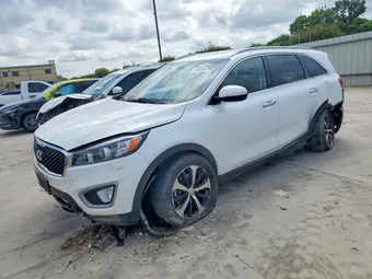 2018 Kia Sorento 5XYPH4A55JG374012 Lot 56055706