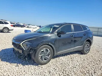 2024 Kia Sportage KNDPU3DG0R7127413 Lot 46771456