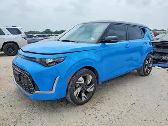 2024 Kia Soul KNDJ53AU7R7233287 Lot 52394966