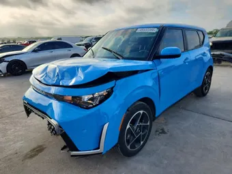 2024 Kia Soul KNDJ33AU5R7225145 Lot 49333366