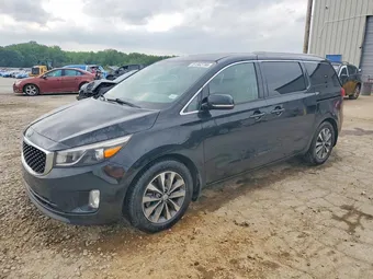 2016 Kia Sedona KNDMC5C19G6170309