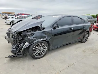 2022 Kia Forte 3KPF54AD0NE489230 Lot 51618916