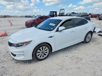 2018 Kia Optima 5XXGT4L3XJG274518 Lot 57016816