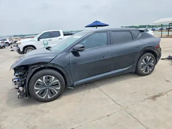 2024 Kia EV6 KNDC44LA6R5206694