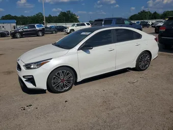 2020 Kia Forte 3KPF44AC1LE262118 Lot 59704606