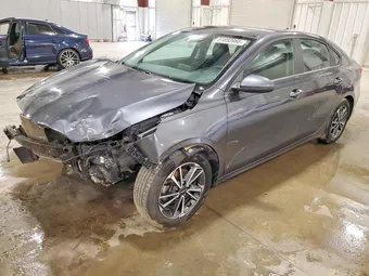 2022 Kia Forte 3KPF24AD6NE485272 Lot 51690966