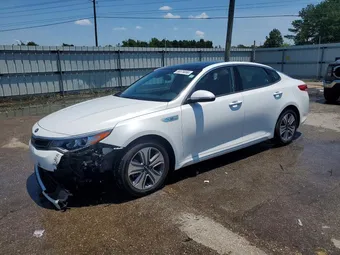2017 Kia Optima KNAGU4LE4H5014951 Lot 56579056