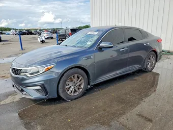 2020 Kia Optima 5XXGT4L39LG436593 Lot 56454356
