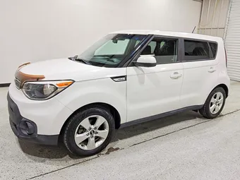 2019 Kia Soul KNDJN2A21K7659667 Lot 55370956