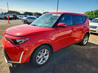 2024 Kia Soul KNDJ23AU7R7239146 Lot 56667146