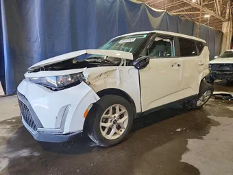 2023 Kia Soul KNDJ23AUXP7858501 Lot 52304626