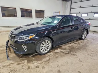 2018 Kia Optima 5XXGT4L36JG230984