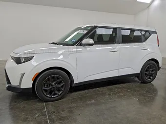 2023 Kia Soul KNDJ23AU5P7885430 Lot 97344795