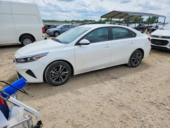 2023 Kia Forte 3KPF24AD1PE650065 Lot 50955276