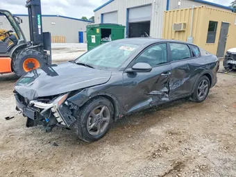 2025 Kia K4 3KPFT4DE2SE067563 Lot 56492706
