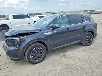 2026 Kia Sorento 5XYRL4JC7TG441721 Lot 47375326