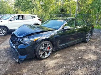 2019 Kia Stinger KNAE55LC0K6068399