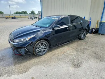 2024 Kia Forte 3KPF54AD7RE795721 Lot 54427906