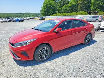2022 Kia Forte 3KPF24AD9NE488926 Lot 54220036