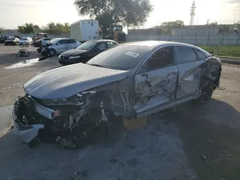 2024 Kia K5 5XXG64J26RG250567