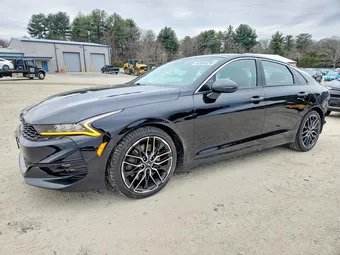 2023 Kia K5 5XXG44J80PG176263