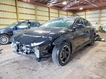 2025 Kia K4 3KPFU4DE9SE201577 Lot 50929986
