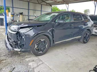 2026 Kia Sportage 5XYK33DF3TG363617 Lot 55450966