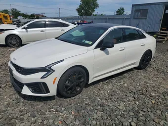 2026 Kia K5 KNAG64J75T5462610