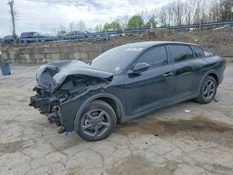2025 Kia K4 3KPFT4DE5SE132373