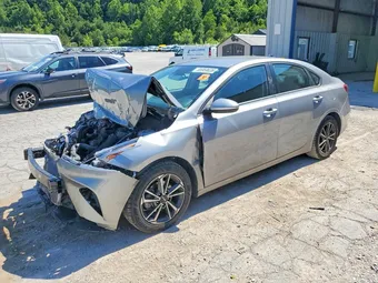 2023 Kia Forte 3KPF24AD6PE676600 Lot 55959636