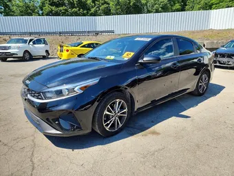 2022 Kia Forte 3KPF24AD3NE465593 Lot 57675336