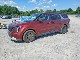 2025 Kia Carnival KNDNB5K30S6478049 Lot 55909646