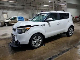 2015 Kia Soul KNDJP3A59F7187959 Lot 54627306