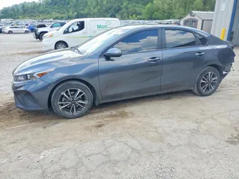 2024 Kia Forte 3KPF24AD2RE789799 Lot 51168616