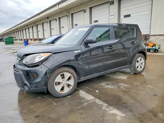 2016 Kia Soul KNDJN2A24G7399546 Lot 49741576