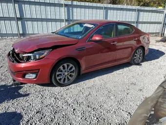 2015 Kia Optima 5XXGN4A7XFG429320