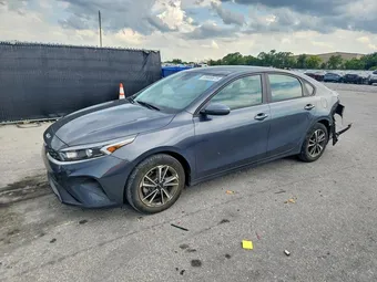 2024 Kia Forte 3KPF24AD4RE720743 Lot 85608675
