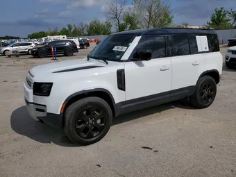 2020 Land Rover SALE9EEU1L2020876