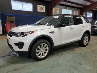 2017 Land Rover SALCP2BG2HH693674