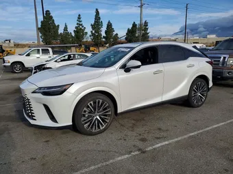 2024 Lexus RX 350 2T2BAMBA6RC035465
