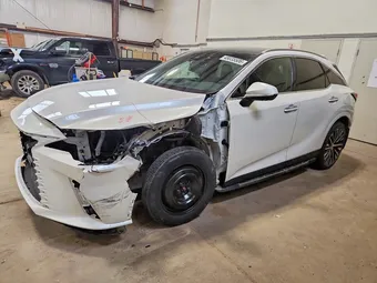 2024 Lexus RX 350 2T2BAMCA2RC054304