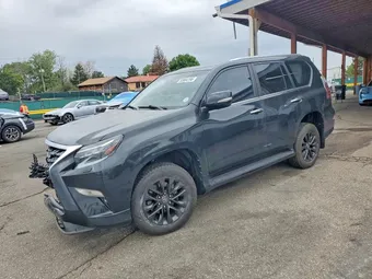 2023 Lexus GX 460 JTJAM7BX3P5347201