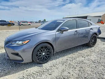 2017 Lexus ES JTHBW1GG9H2132754 Lot 54414616