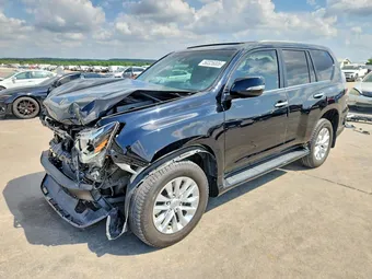 2021 Lexus GX 460 JTJAM7BX2M5279324