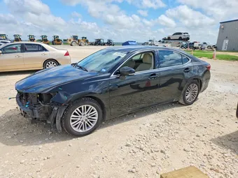 2017 Lexus ES 58ABK1GG3HU054042 Lot 56435546