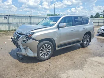 2020 Lexus GX 460 JTJGM7BX0L5260506