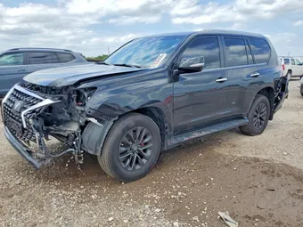 2023 Lexus GX 460 JTJAM7BXXP5343100