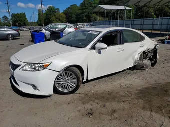 2015 Lexus ES JTHBK1GG8F2201927 Lot 48521086