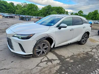 2024 Lexus RX 350 2T2BAMCA5RC052384