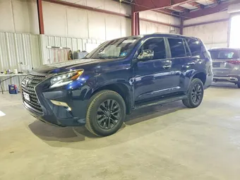 2020 Lexus GX JTJAM7BX9L5247954 Lot 61590236